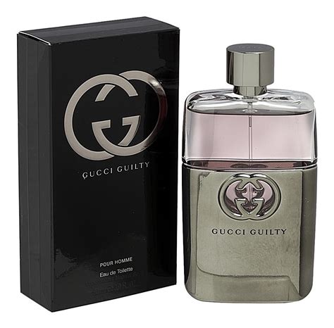 perfume gucci hombre original|perfume Gucci hombre valor.